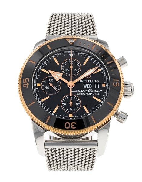 Breitling SuperOcean Heritage II U13313